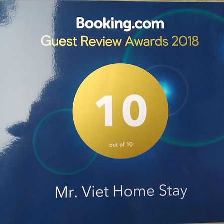 Mr. Viet Home Stay Ninh Binh Esterno foto