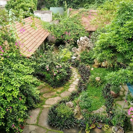 Mr. Viet Home Stay Ninh Binh Esterno foto