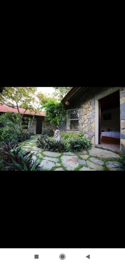 Mr. Viet Home Stay Ninh Binh Esterno foto