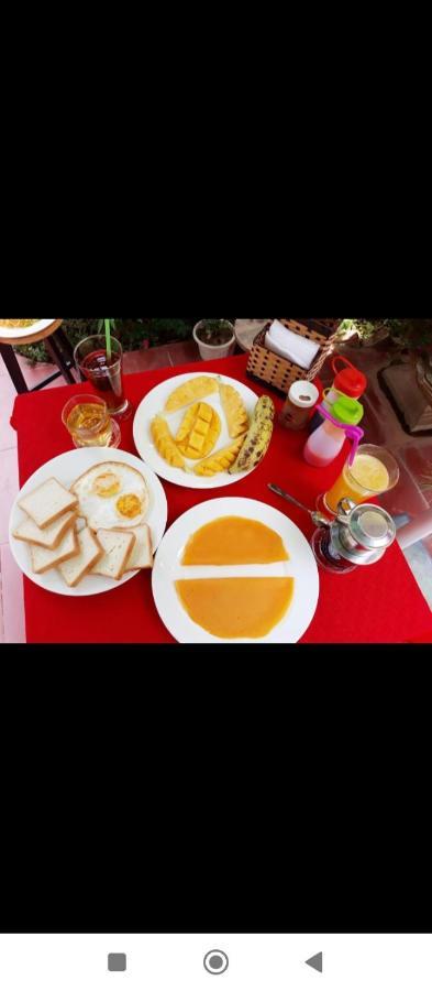 Mr. Viet Home Stay Ninh Binh Esterno foto