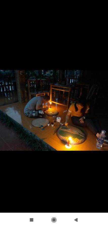 Mr. Viet Home Stay Ninh Binh Camera foto