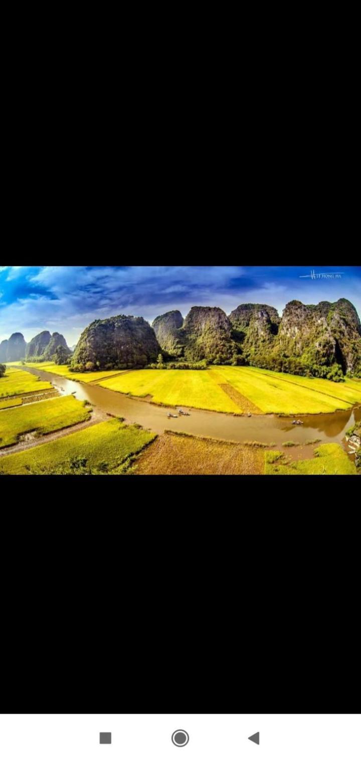 Mr. Viet Home Stay Ninh Binh Camera foto