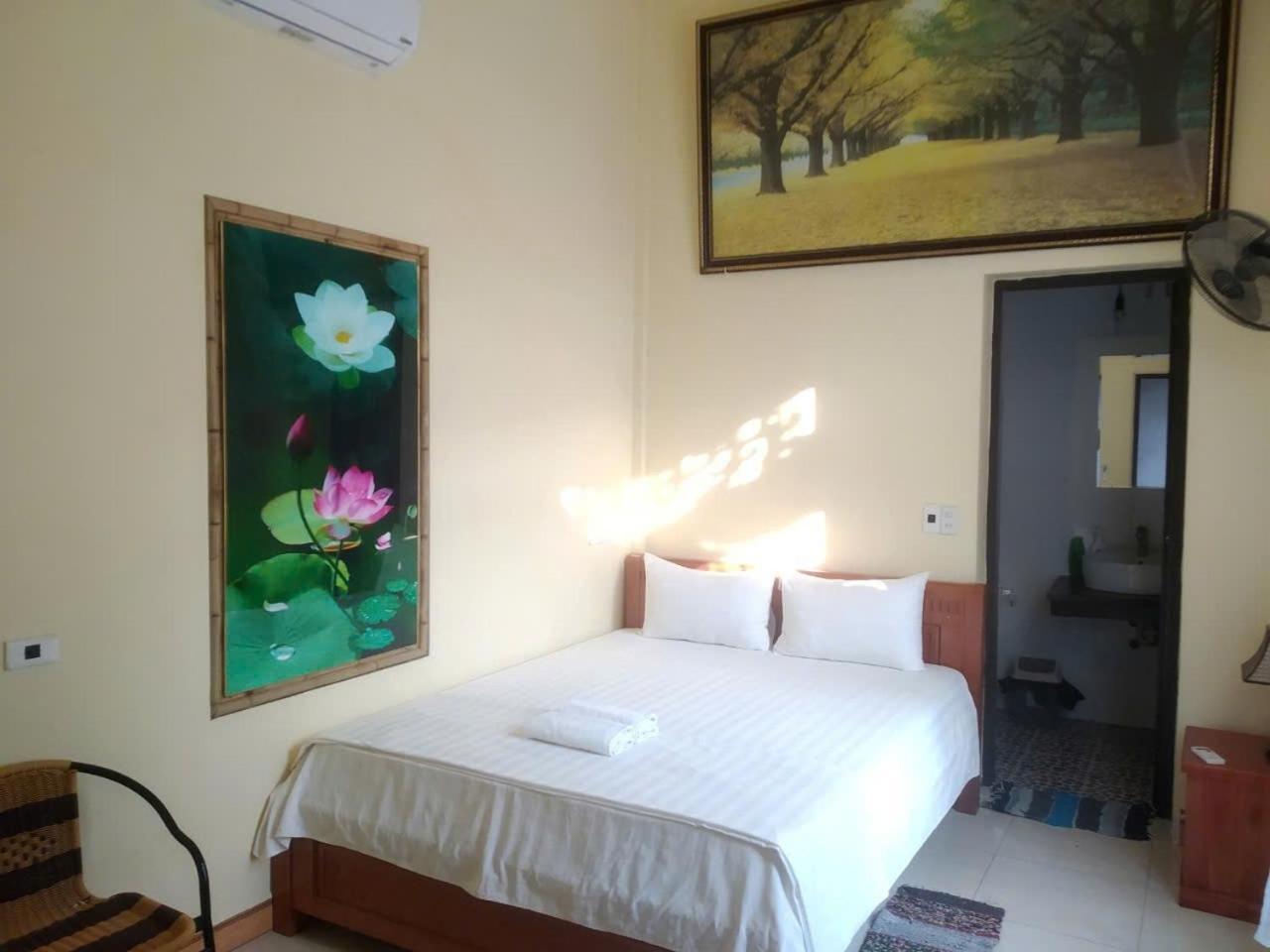 Mr. Viet Home Stay Ninh Binh Camera foto