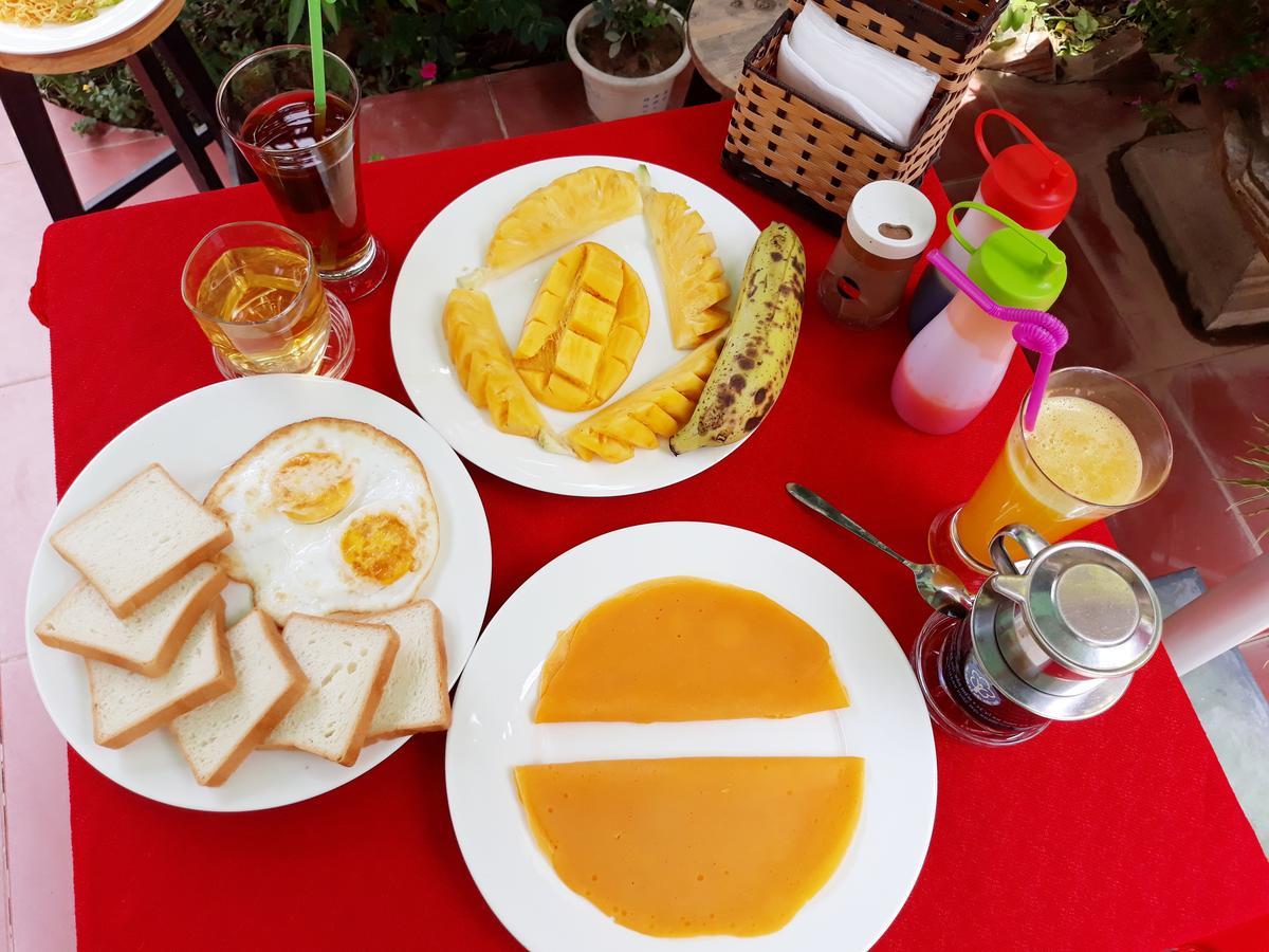 Mr. Viet Home Stay Ninh Binh Esterno foto