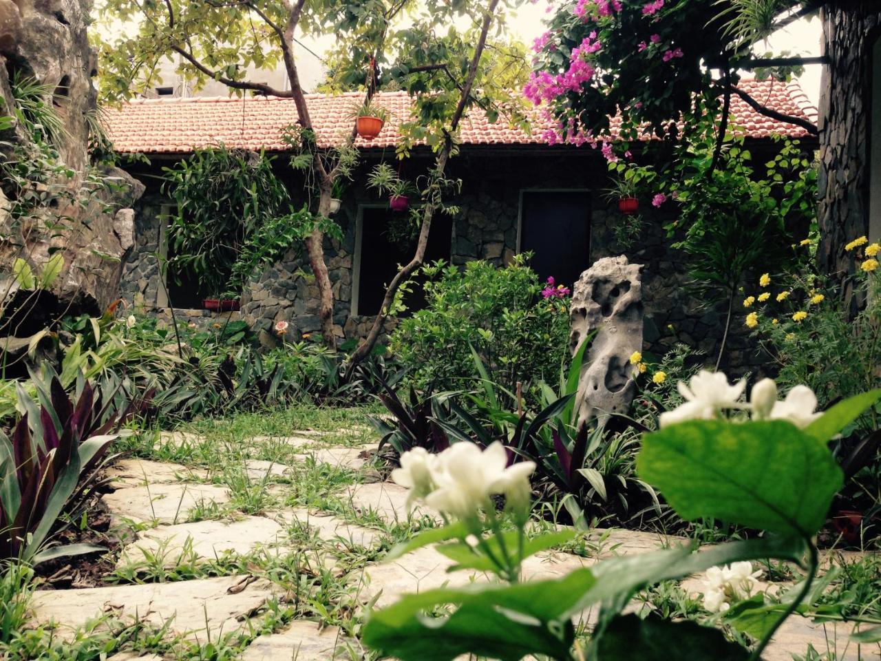 Mr. Viet Home Stay Ninh Binh Esterno foto