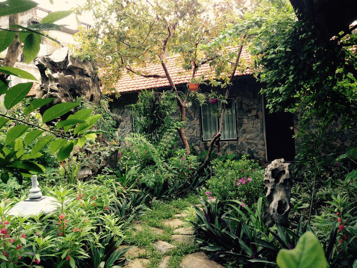 Mr. Viet Home Stay Ninh Binh Esterno foto
