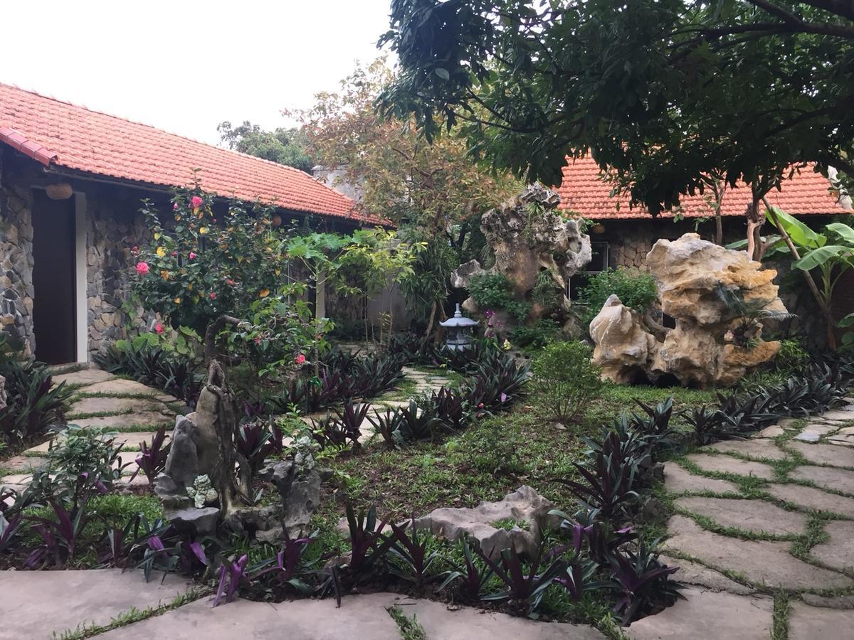 Mr. Viet Home Stay Ninh Binh Esterno foto