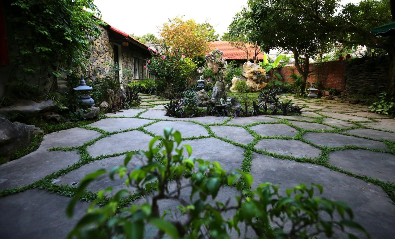 Mr. Viet Home Stay Ninh Binh Esterno foto