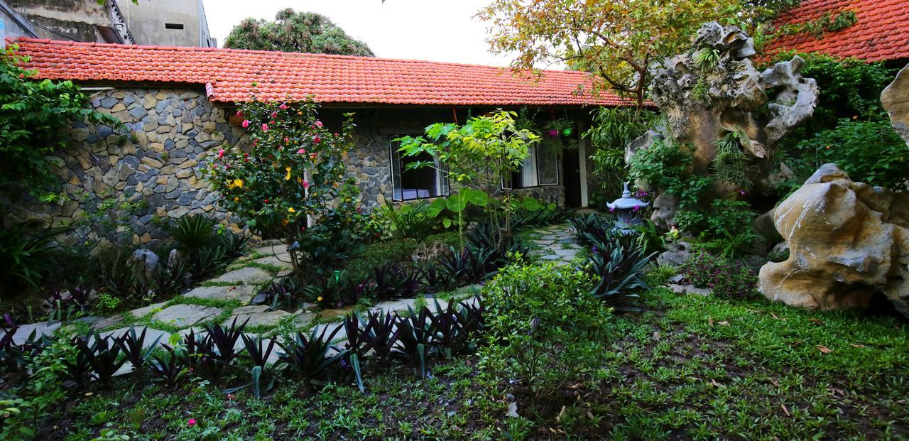 Mr. Viet Home Stay Ninh Binh Esterno foto