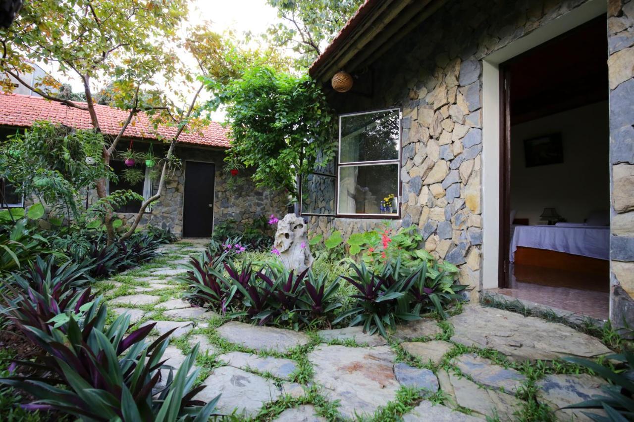 Mr. Viet Home Stay Ninh Binh Esterno foto