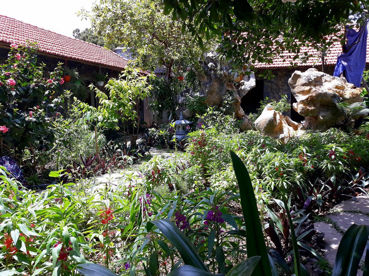 Mr. Viet Home Stay Ninh Binh Esterno foto