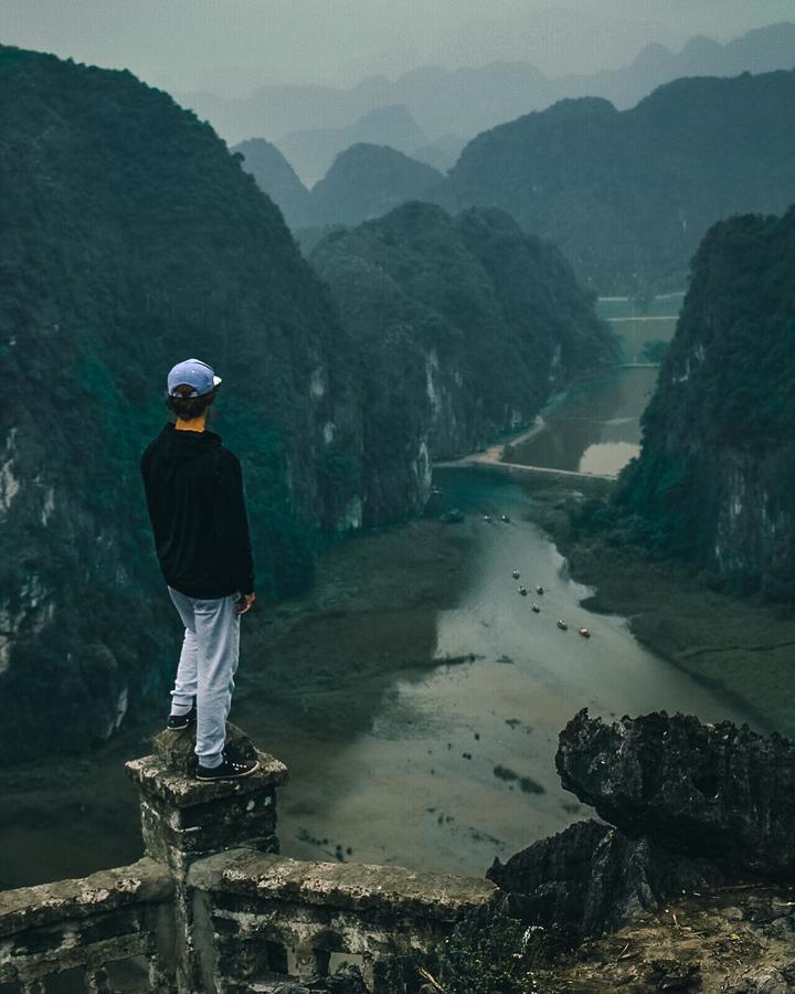 Mr. Viet Home Stay Ninh Binh Esterno foto