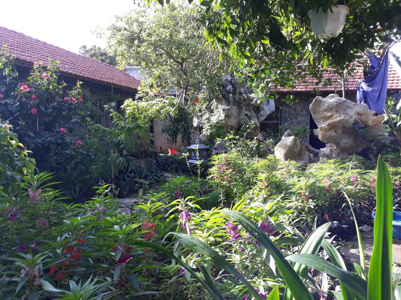 Mr. Viet Home Stay Ninh Binh Esterno foto