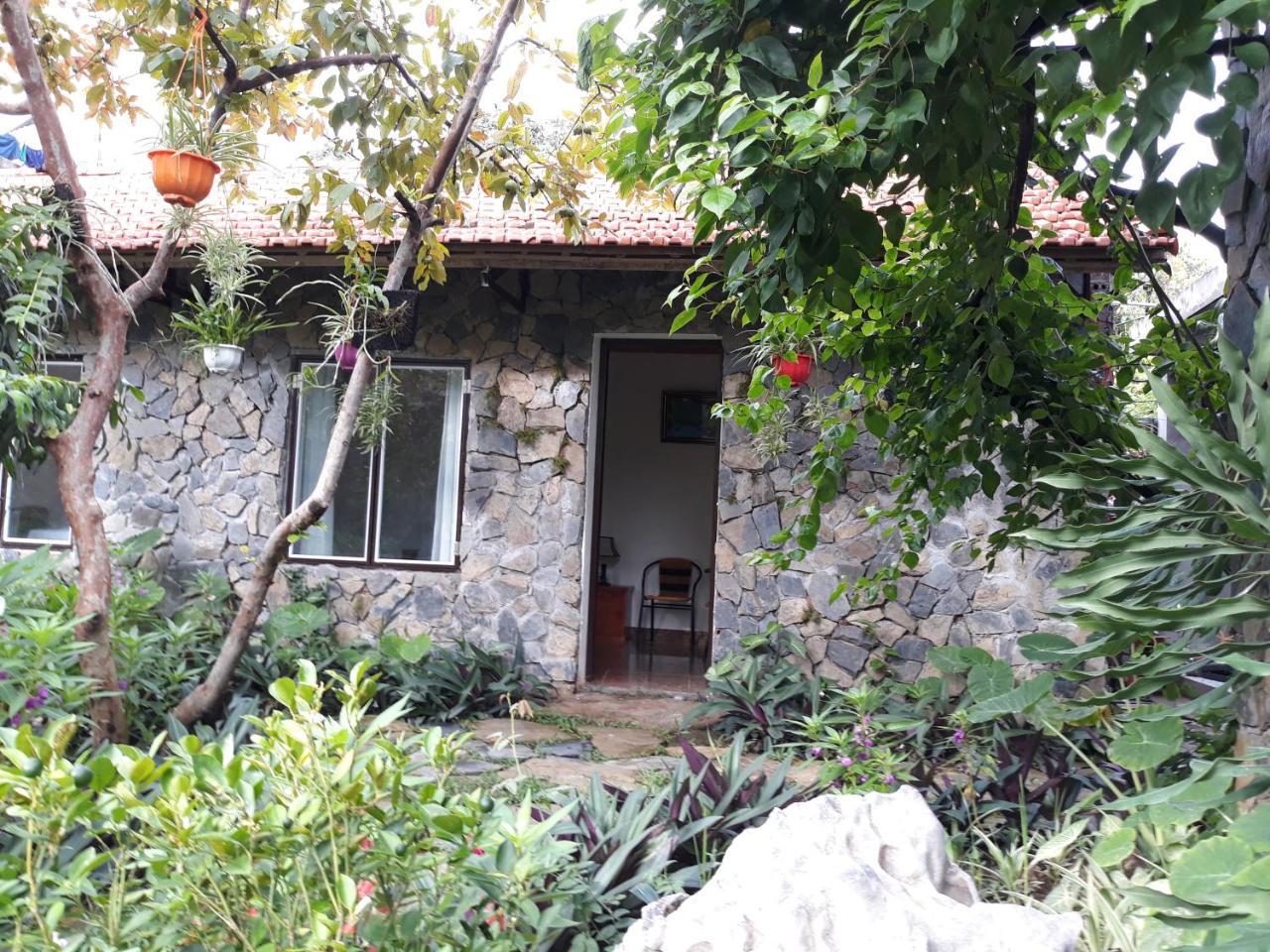 Mr. Viet Home Stay Ninh Binh Esterno foto
