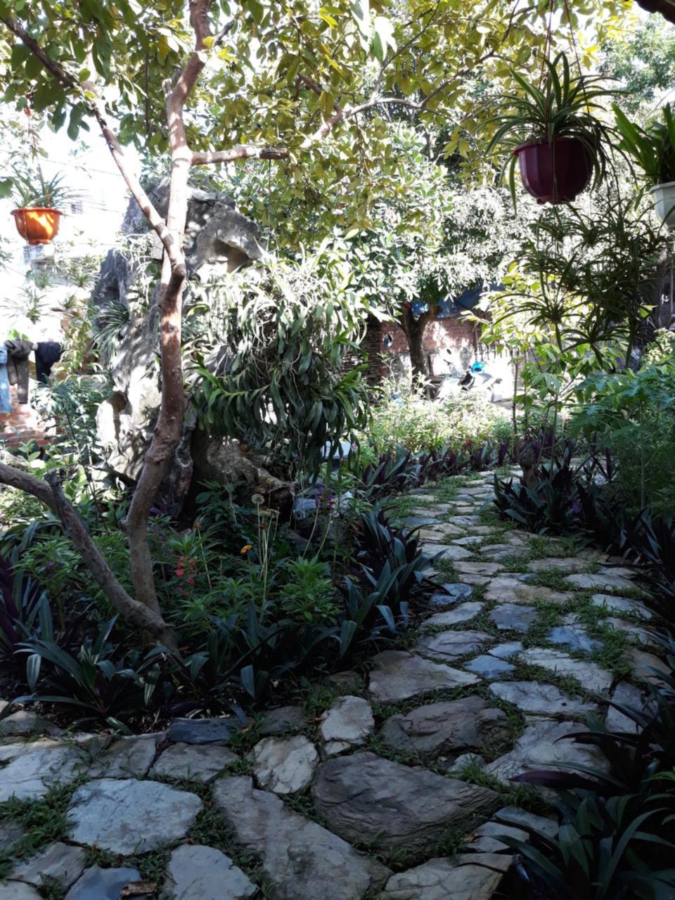 Mr. Viet Home Stay Ninh Binh Esterno foto