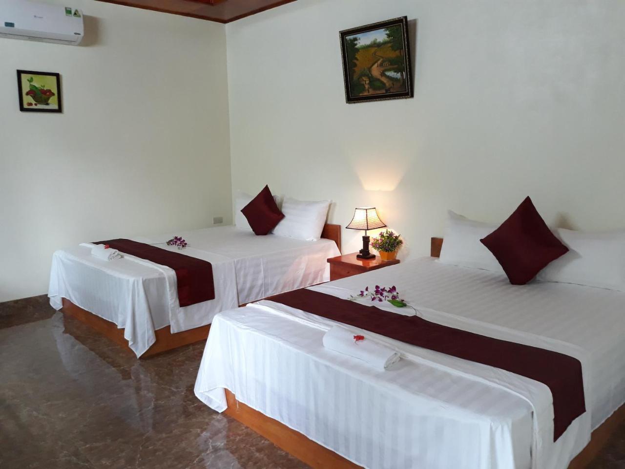 Mr. Viet Home Stay Ninh Binh Esterno foto