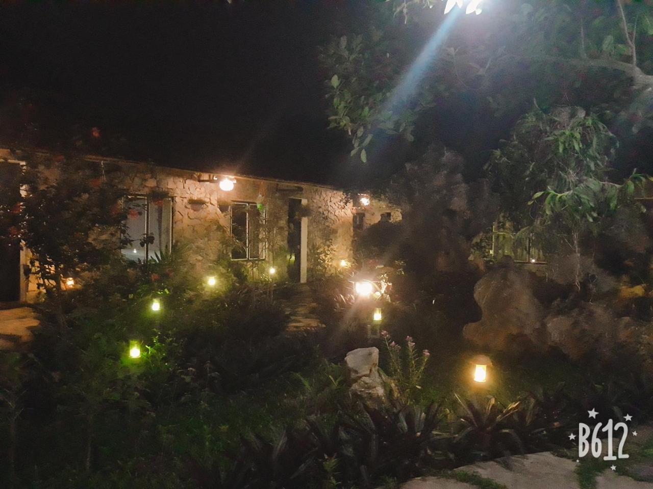 Mr. Viet Home Stay Ninh Binh Esterno foto