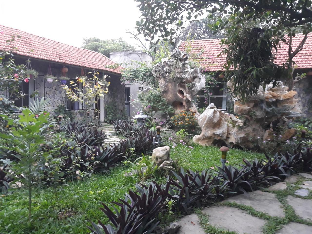 Mr. Viet Home Stay Ninh Binh Esterno foto