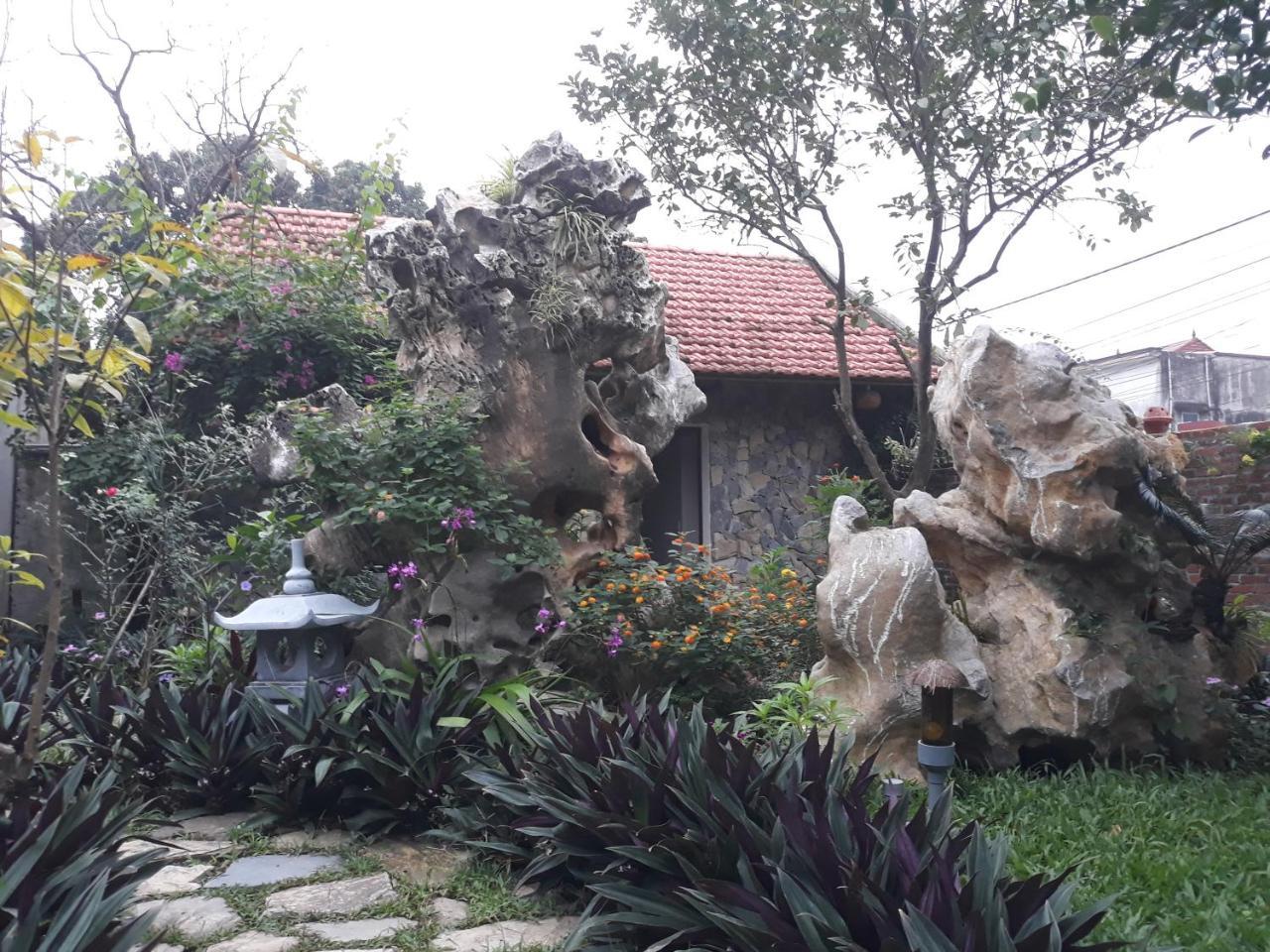 Mr. Viet Home Stay Ninh Binh Esterno foto