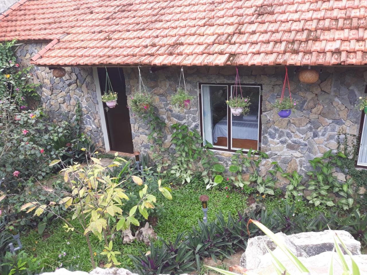 Mr. Viet Home Stay Ninh Binh Esterno foto