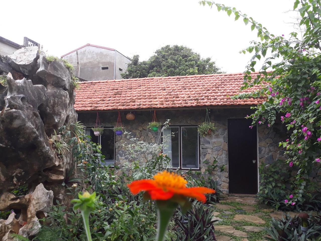 Mr. Viet Home Stay Ninh Binh Esterno foto