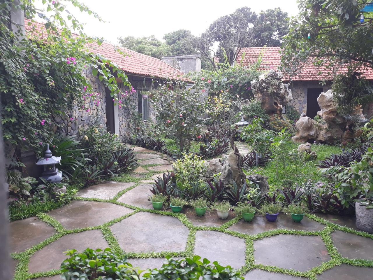 Mr. Viet Home Stay Ninh Binh Esterno foto