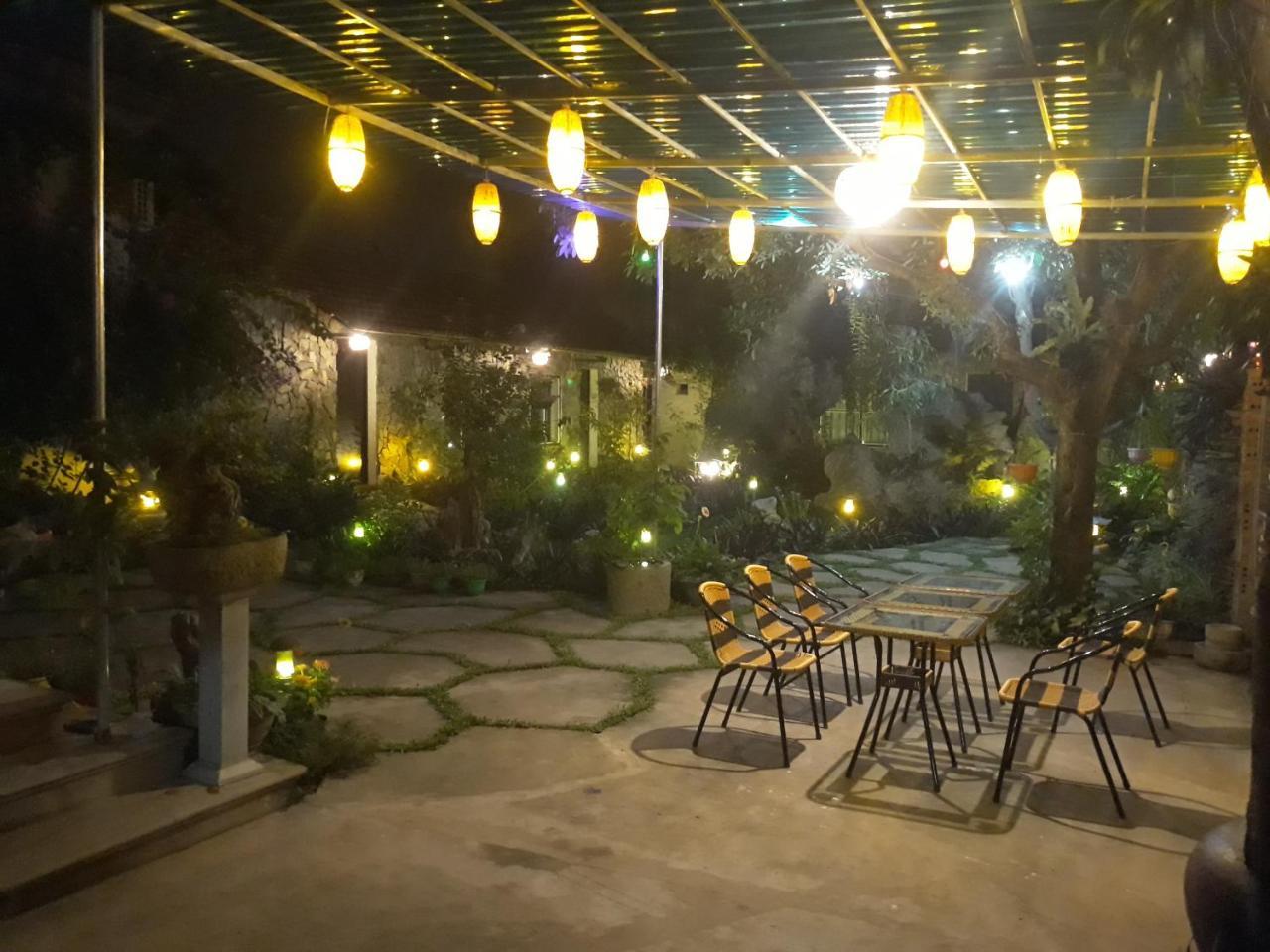 Mr. Viet Home Stay Ninh Binh Esterno foto