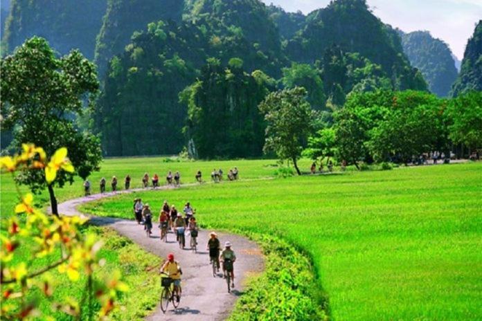 Mr. Viet Home Stay Ninh Binh Esterno foto
