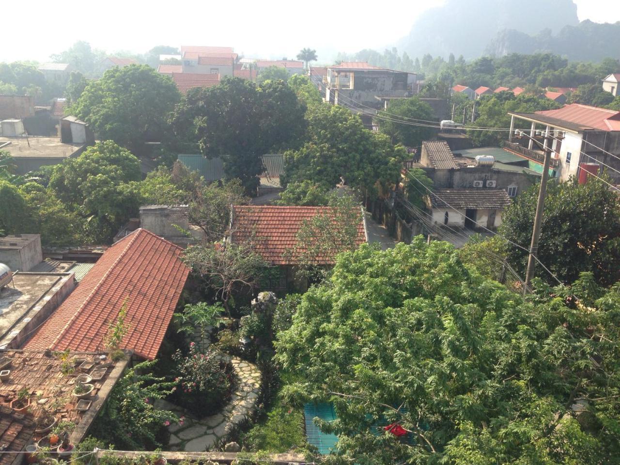 Mr. Viet Home Stay Ninh Binh Esterno foto