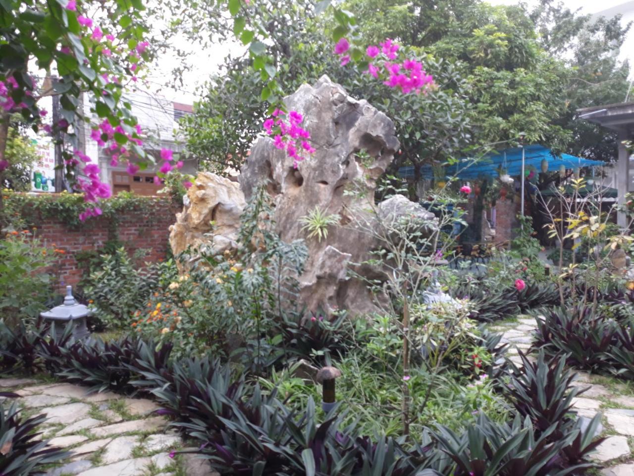 Mr. Viet Home Stay Ninh Binh Esterno foto
