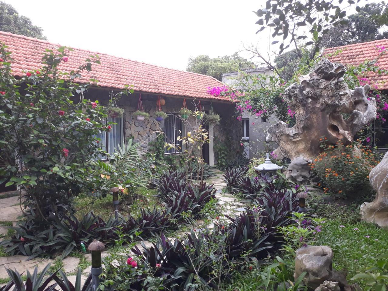 Mr. Viet Home Stay Ninh Binh Esterno foto
