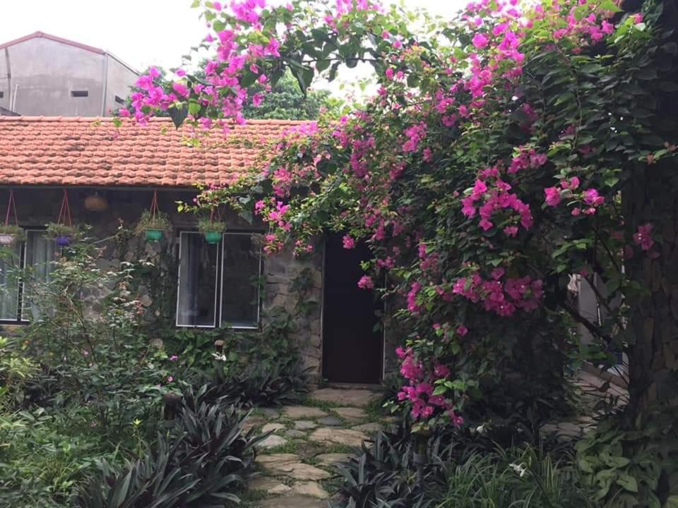 Mr. Viet Home Stay Ninh Binh Esterno foto