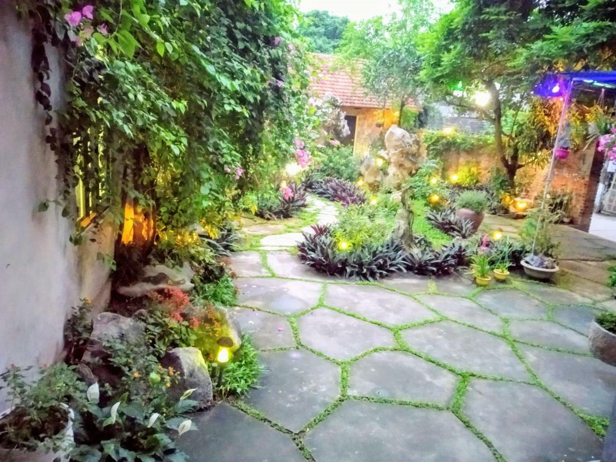 Mr. Viet Home Stay Ninh Binh Esterno foto